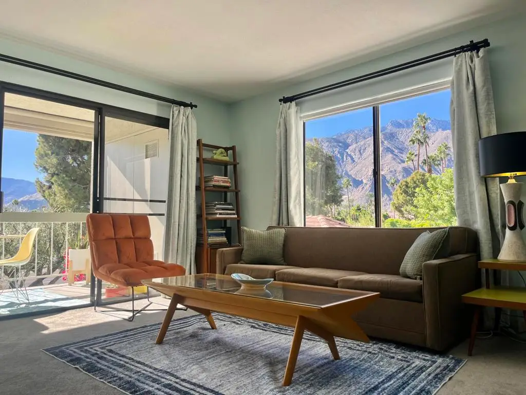 1725 N Via Miraleste #2124, Palm Springs, CA 92262 - Image #1