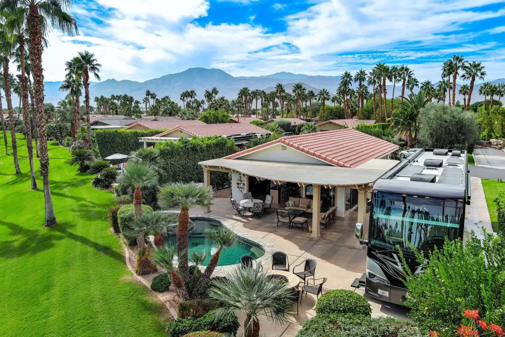 48170 Hjorth Street #53, Indio, CA 92201 - #1
