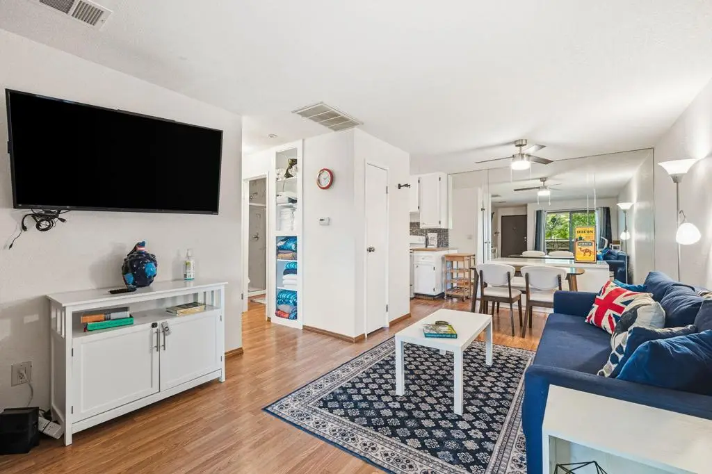 2822 N Auburn Court #205, Palm Springs, CA 92262 - Image #1