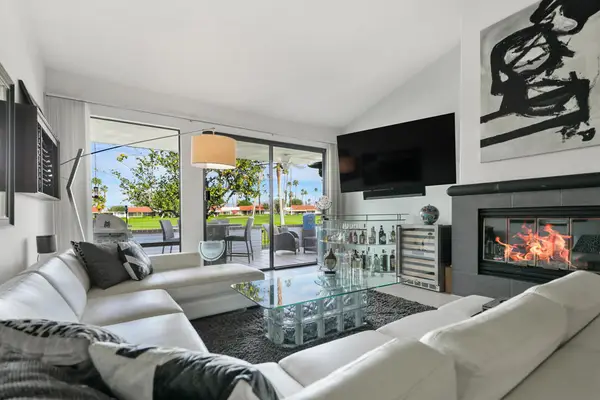 38 San Sebastian Drive, Rancho Mirage, CA 92270