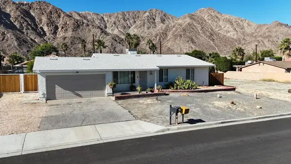 51675 Avenida Alvarado, La Quinta, CA 92253