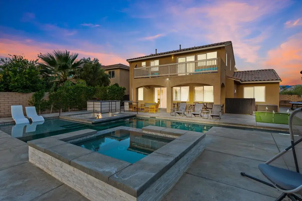 42836 Del Lago Court, Indio, CA 92203 - #1