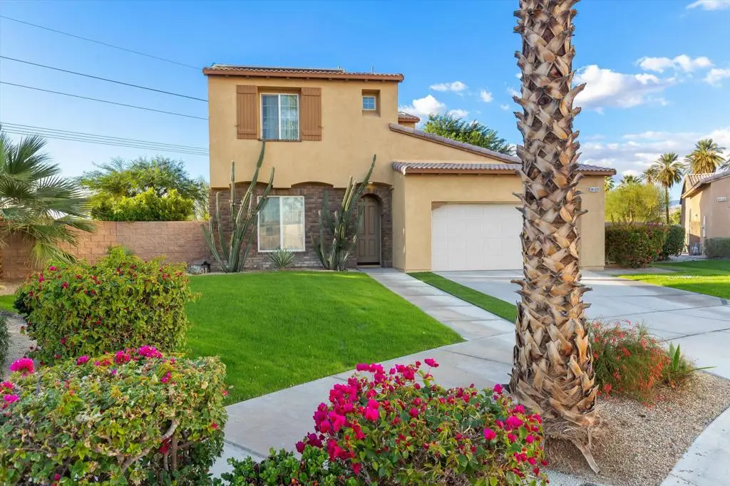 84020 Colibri Court, Indio, CA 92203 - #1
