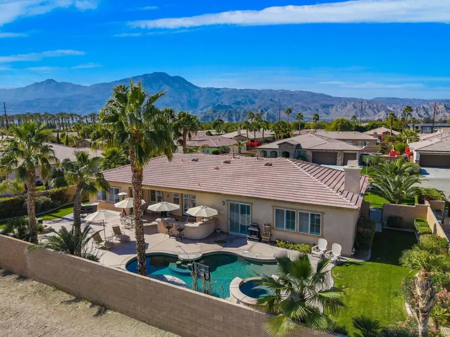 57810 Residenza Court, La Quinta, CA 92253 - #2