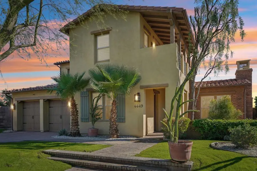 4449 Esplanade Lane, Palm Springs, CA 92262 - #2