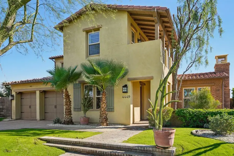 4449 Esplanade Lane, Palm Springs, CA 92262 - #3