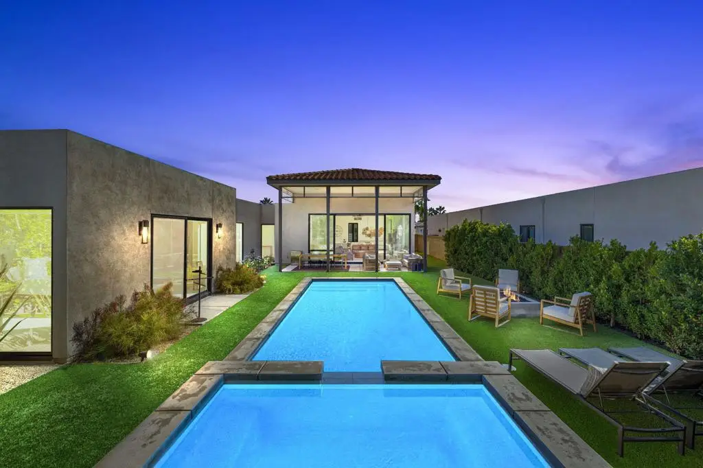 57601 Santo Thomas, La Quinta, CA 92253 - Image #1