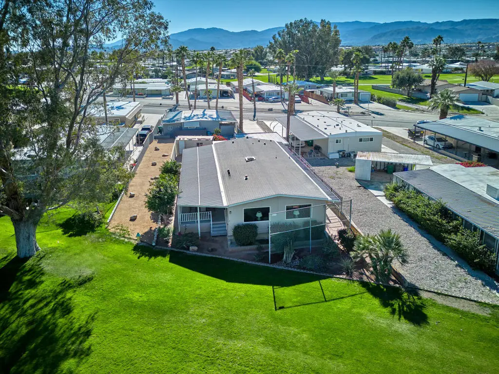 32660 San Miguelito Drive, Thousand Palms, CA 92276 - Image #1