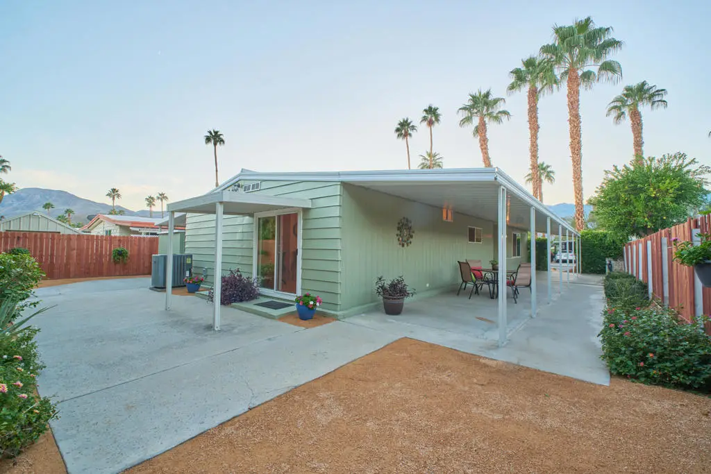 40 N Paseo Laredo, Cathedral City, CA 92234 - #1