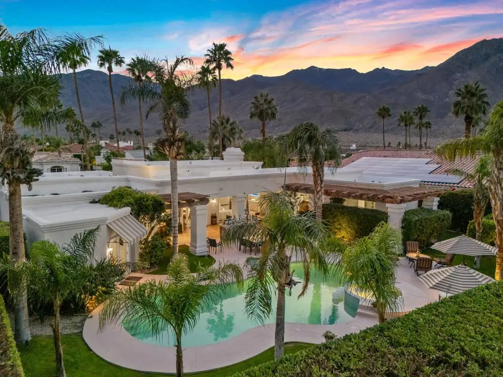 64894 Saragossa Drive, Palm Springs, CA 92264 - Image #1