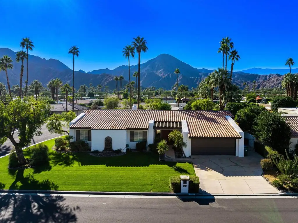 76101 Zuni Road, Indian Wells, CA 92210 - #1