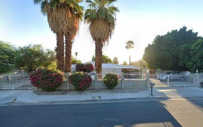 32816 Shifting Sands Trail, Cathedral City, CA 92234 - Image #1