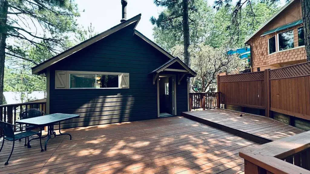 52955 Fern Land Drive, Idyllwild, CA 92549 - #1