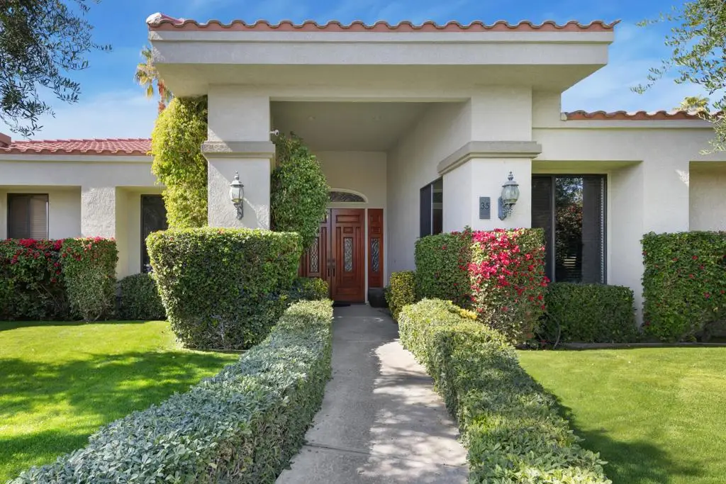 35 Bonita, Rancho Mirage, CA 92270 - #1