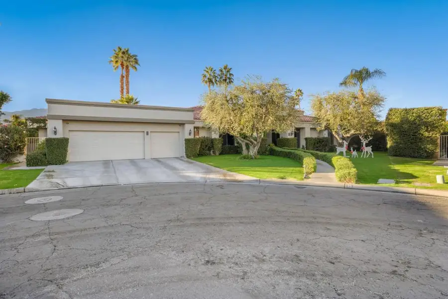 35 Bonita, Rancho Mirage, CA 92270 - #2