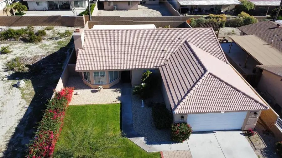13204 El Cajon Drive, Desert Hot Springs, CA 92240 - #2