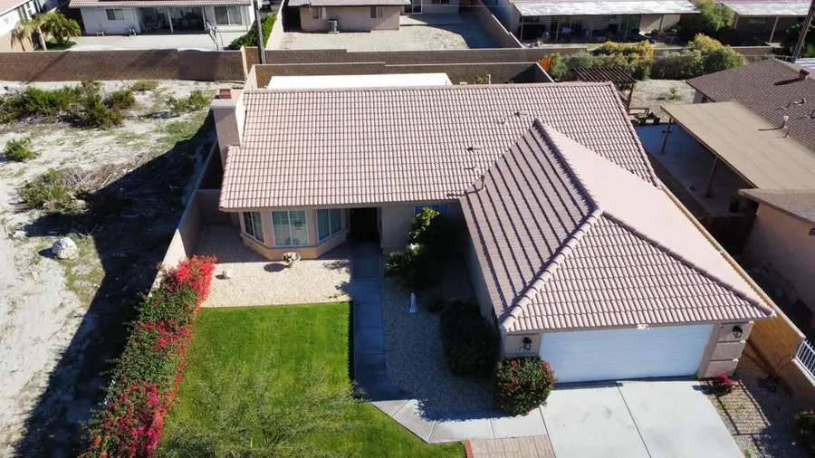 13204 El Cajon Drive, Desert Hot Springs, CA 92240 - #3