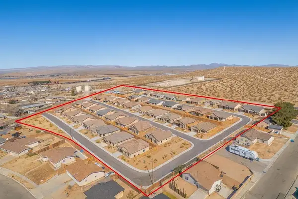 0 Tortoise Road, Barstow, CA 92311