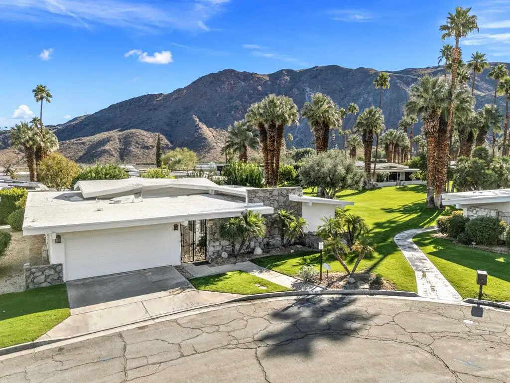 2450 Camino Vida, Palm Springs, CA 92264 - Image #1