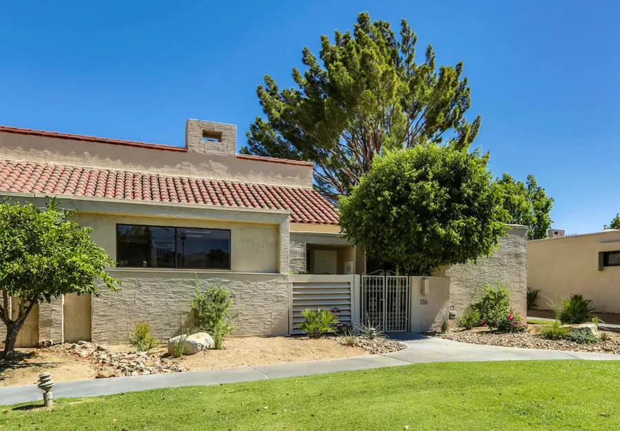 136 Desert West Drive, Rancho Mirage, CA 92270 - #2