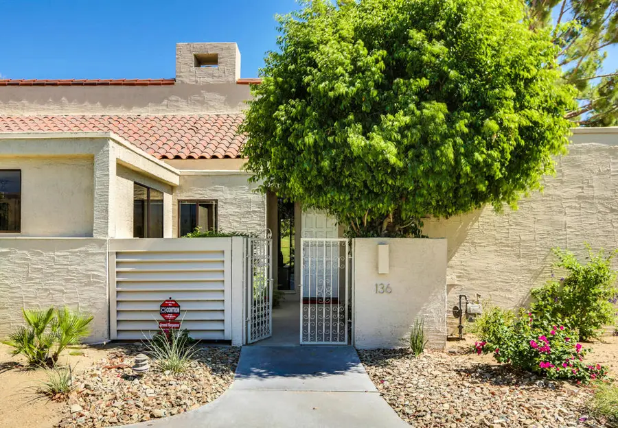 136 Desert West Drive, Rancho Mirage, CA 92270 - #3