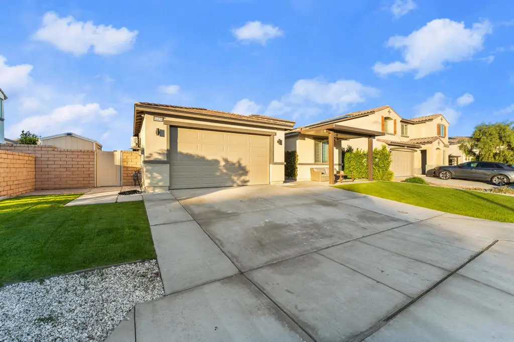84458 Calle Larriva, Coachella, CA 92236 - Image #1
