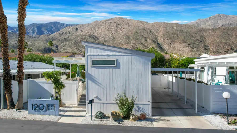 120 Pali Drive, Palm Springs, CA 92264 - #2