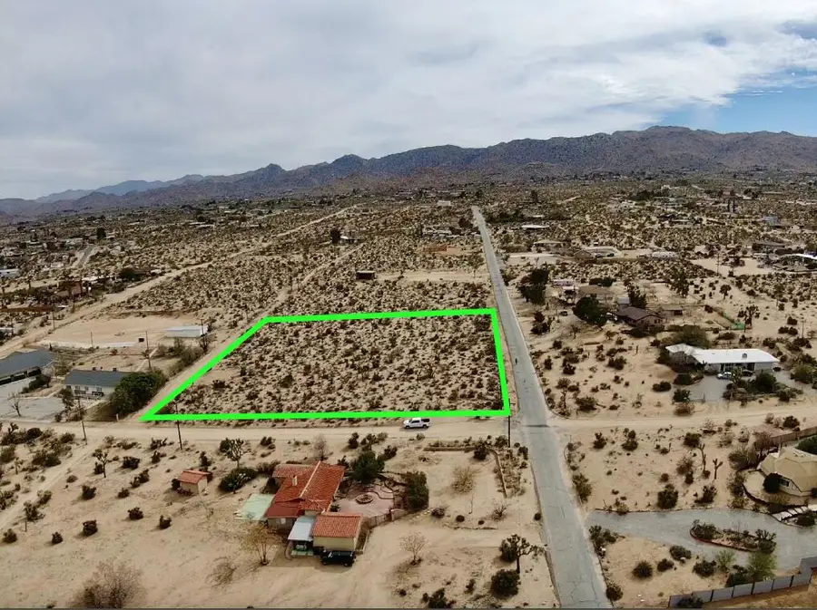 6925 Sunnyhill Road, Joshua Tree, CA 92252 - Image #2