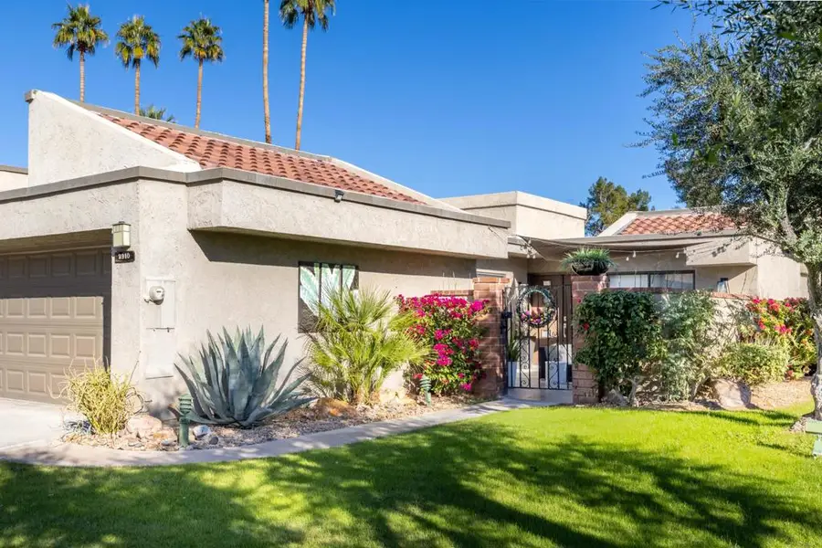 2910 Calle Loreto, Palm Springs, CA 92264 - #3