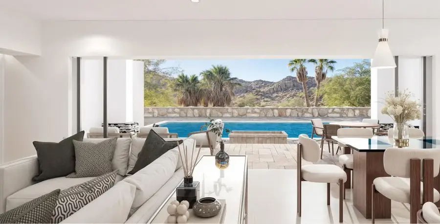 48499 Old Stone Trail, Palm Desert, CA 92260 - #3