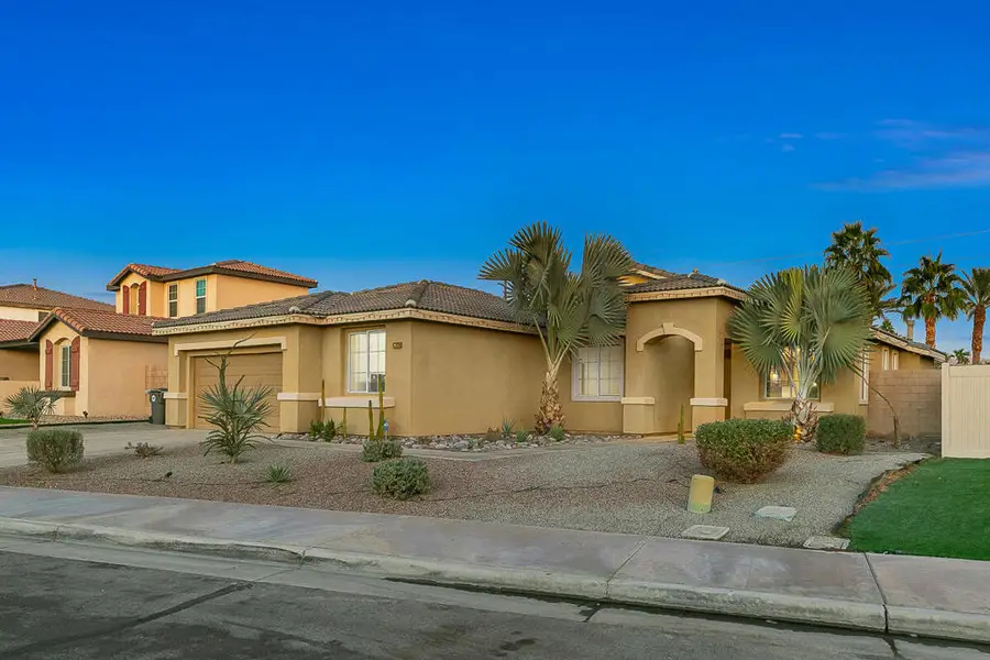 43820 Cape Cod Court, Indio, CA 92203 - Image #2