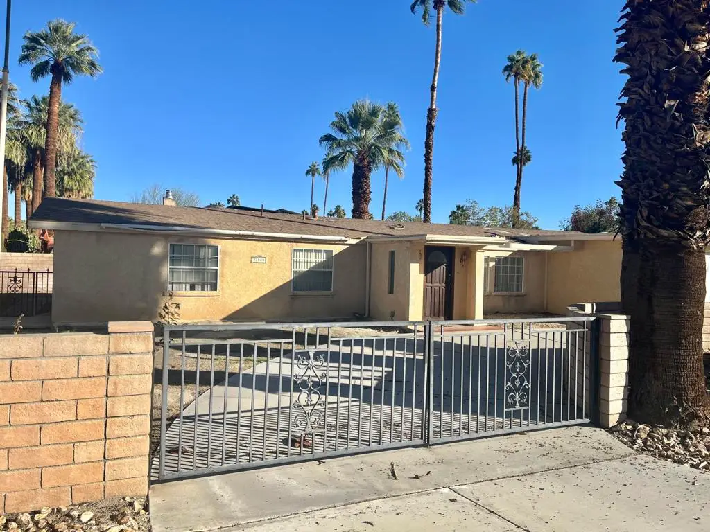 37520 Da Vall Drive, Rancho Mirage, CA 92270 - #1