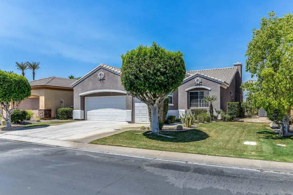 80538 Knightswood Road, Indio, CA 92201 - Image #1