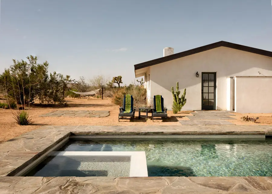 1564 Hilton Avenue, Yucca Valley, CA 92284 - Image #2