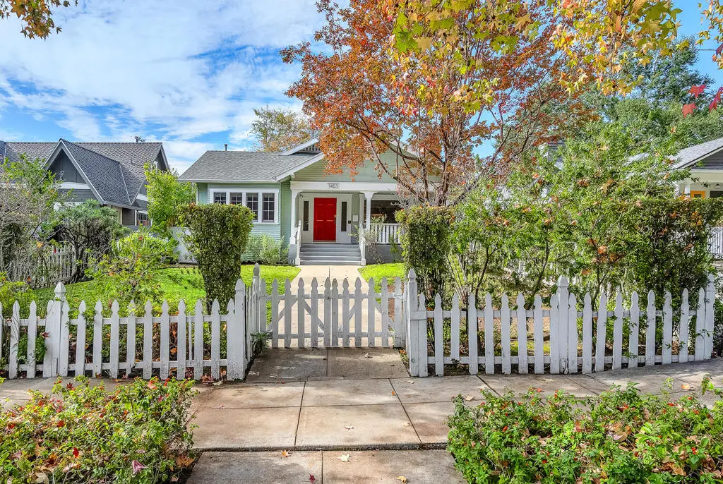 1403 N Orange Grove Avenue, West Hollywood, CA 90046 - Image #1