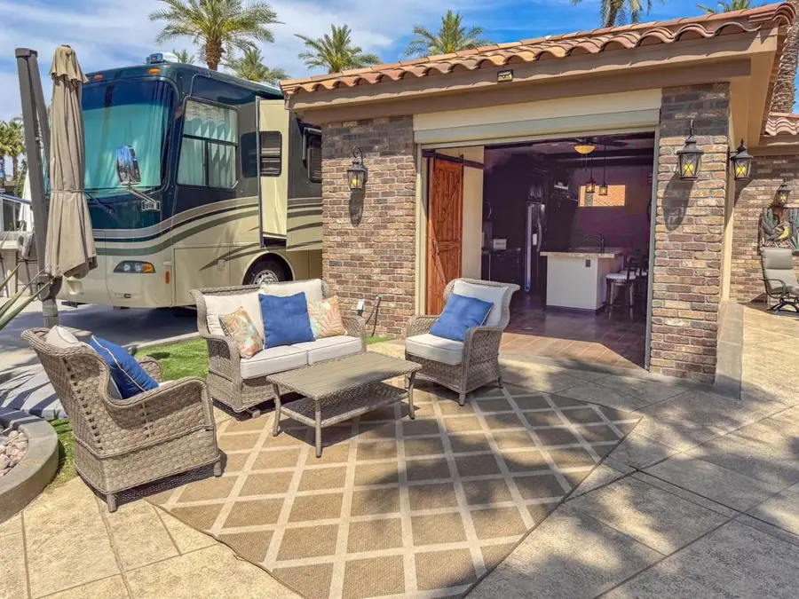 80394 Avenue 48 #116, Indio, CA 92201 - #2