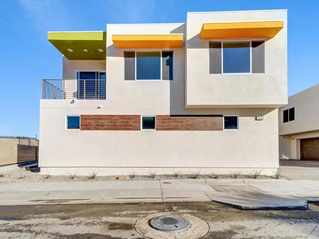 760 Obsidian Loop E #67, Palm Springs, CA 92264 - #1
