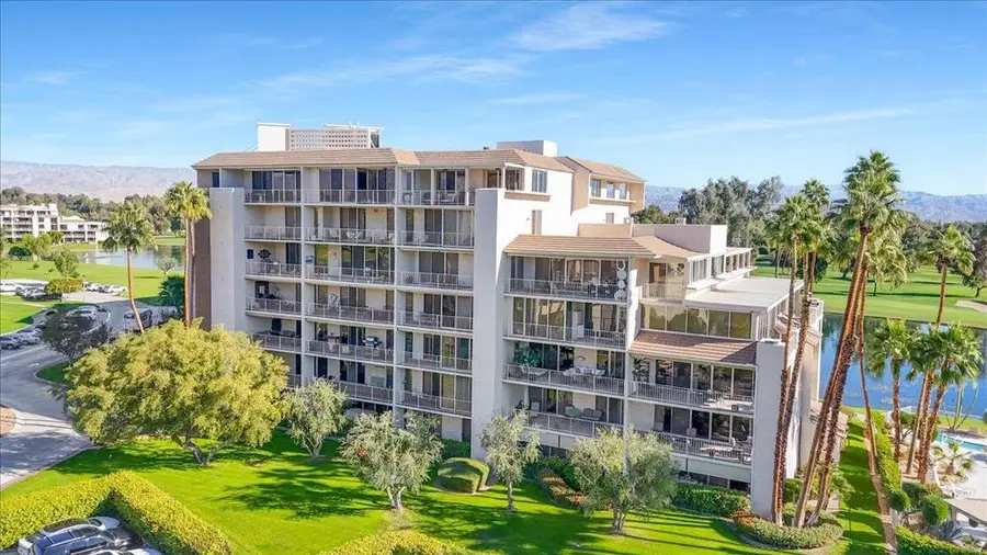 900 Island Drive #313, Rancho Mirage, CA 92270 - #2