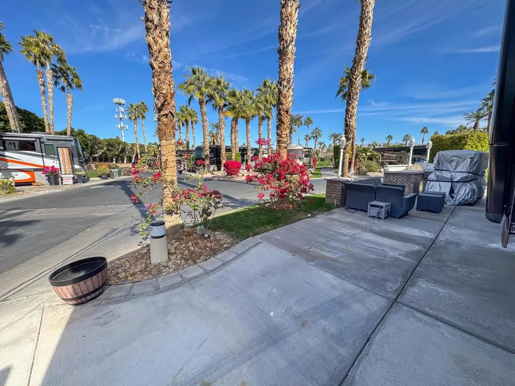 80394 Avenue 48 #157, Indio, CA 92201 - #1