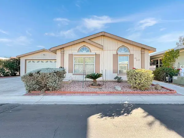 81713 San Cristobal Avenue, Indio, CA 92201