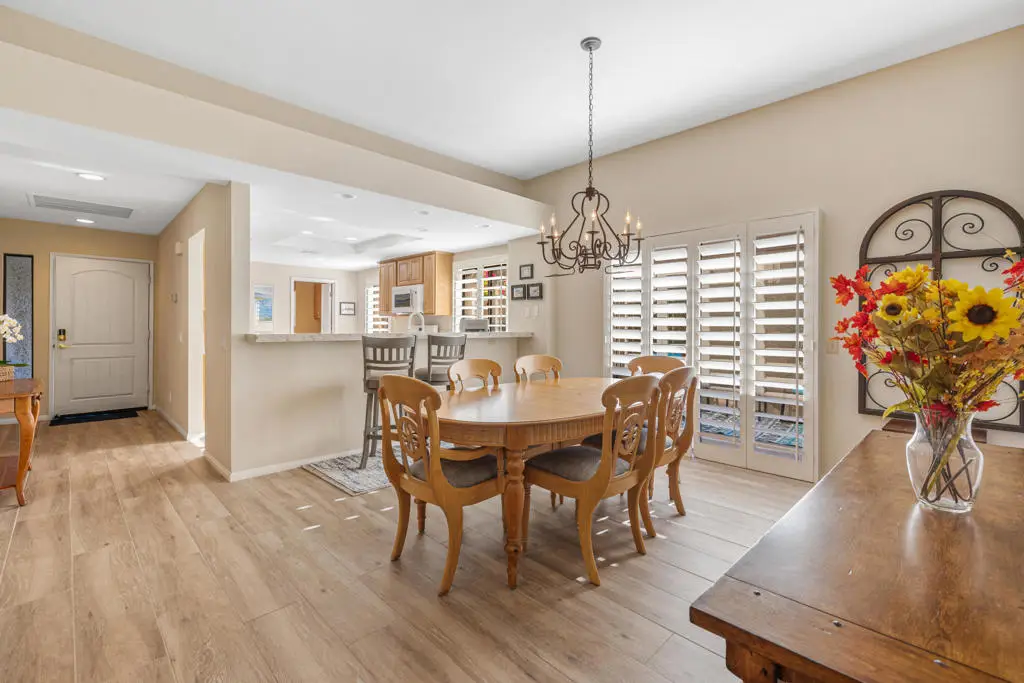 48819 Mescal Lane, Palm Desert, CA 92260 - #1