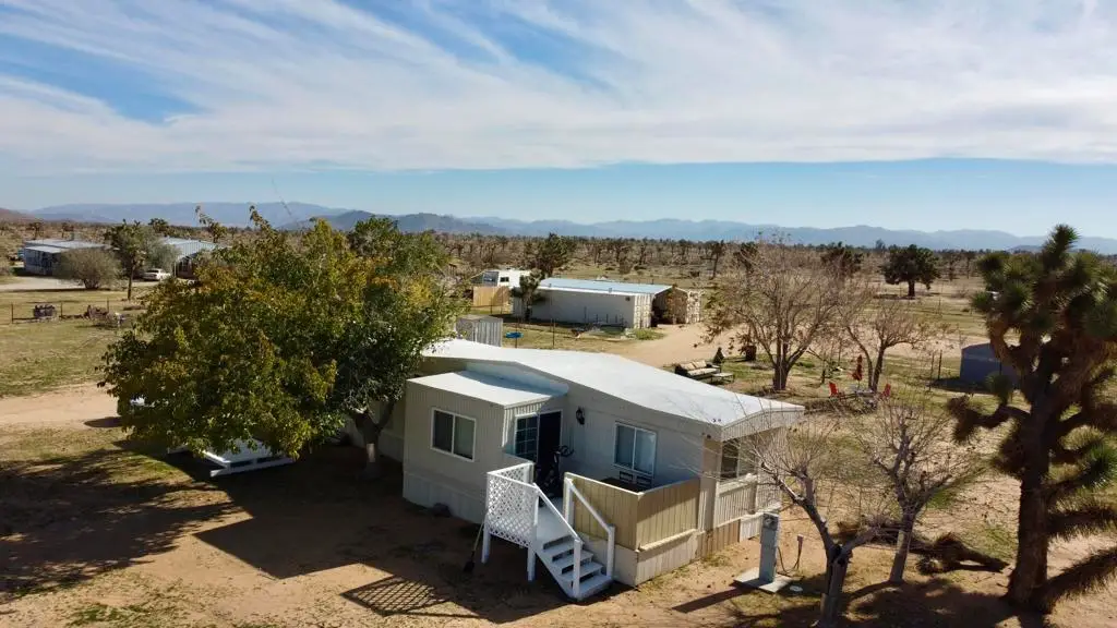 57775 Junipero Trail, Yucca Valley, CA 92284 - #1