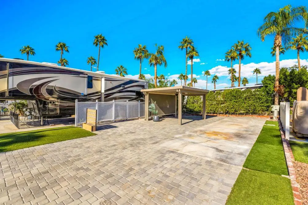 69411 Ramon Road #85, Cathedral City, CA 92234 - Image #1