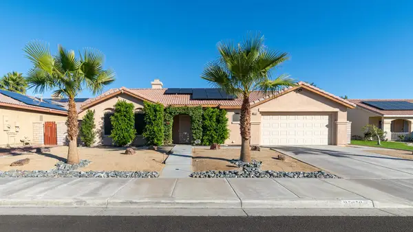 37676 Driscoll Street, Palm Desert, CA 92211