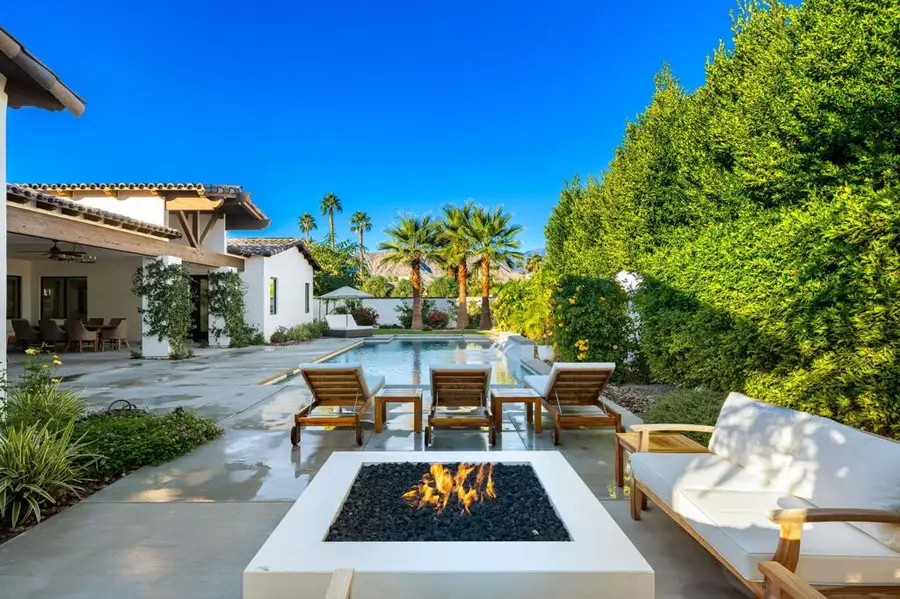 4 Via Perugia, Rancho Mirage, CA 92270 - #2
