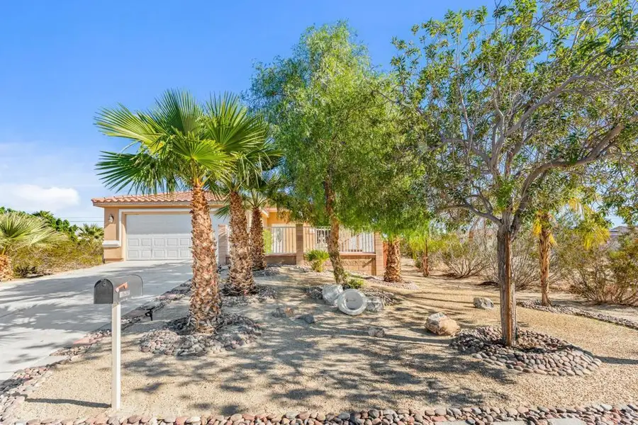16228 Avenida Merced, Desert Hot Springs, CA 92240 - #2