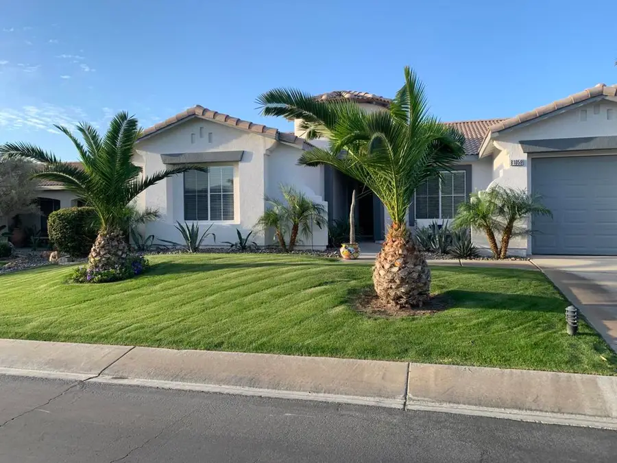 81059 Aurora Avenue, Indio, CA 92201 - #2