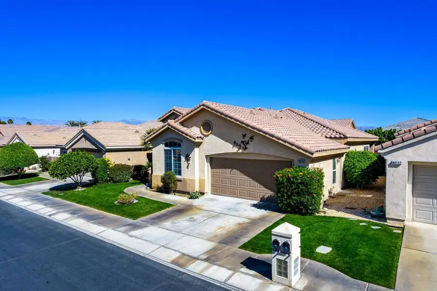 44110 Royal Troon Drive, Indio, CA 92201 - #3