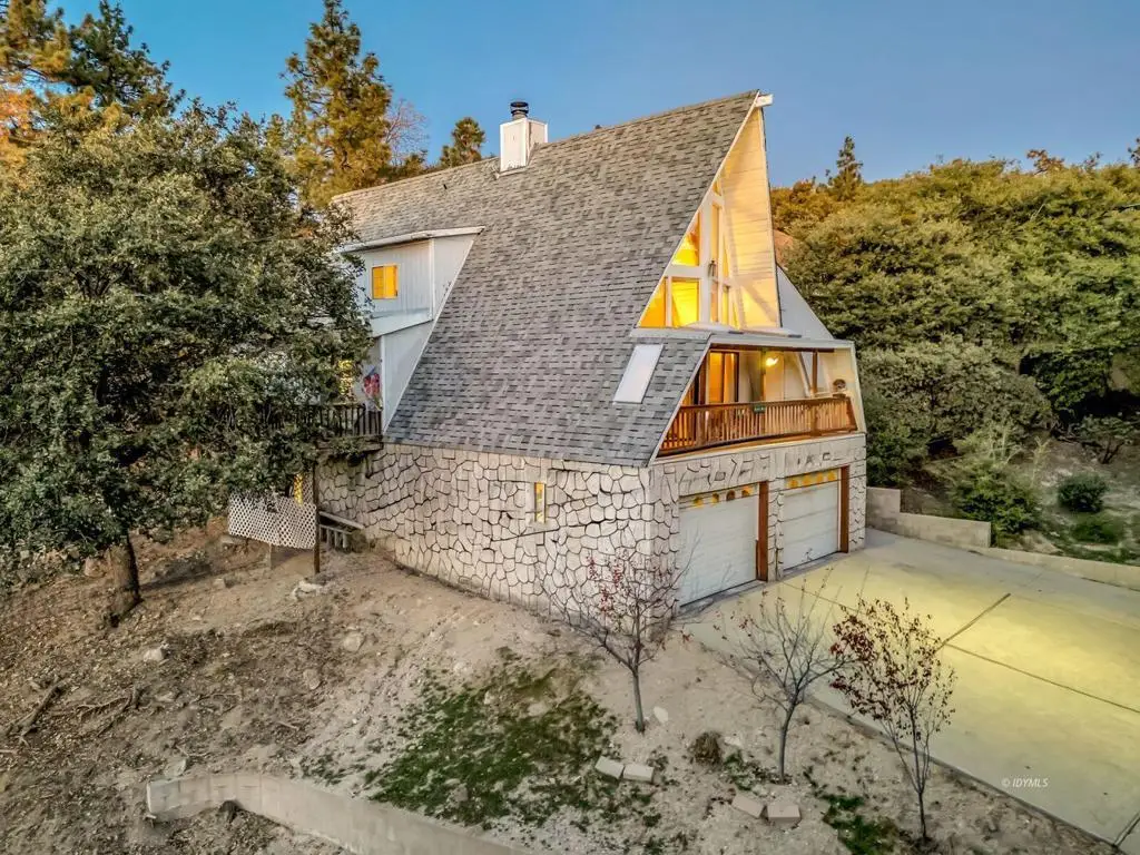 26750 Saunders Meadow Road #775, Idyllwild, CA 92549 - Image #1