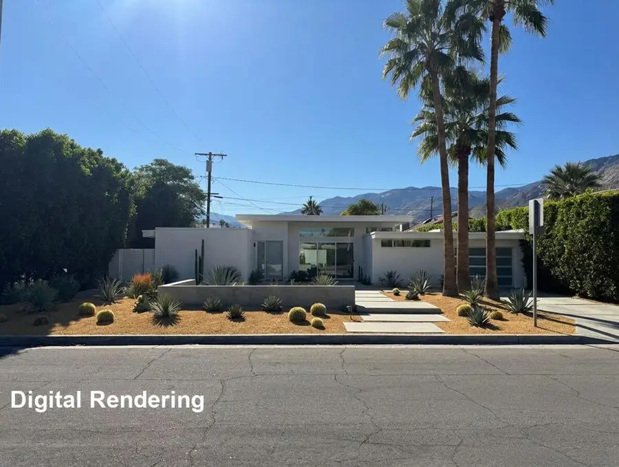 0 Camino Parocela, Palm Springs, CA 92264 - Image #2